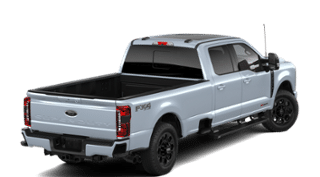 2026 Ford Super Duty® External Image 3